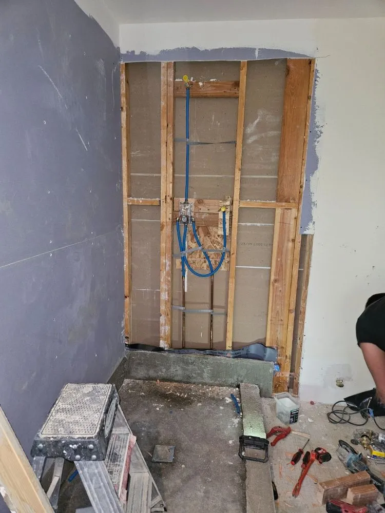 Slide of Clear Cut Home Solutions