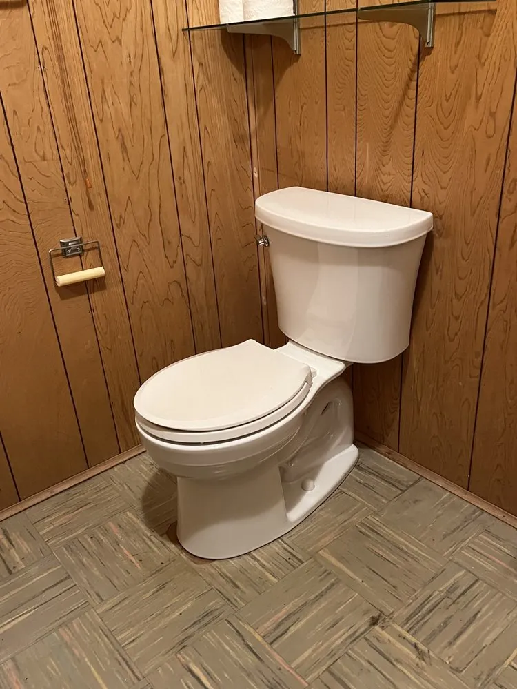 Slide of Clear Line Plumbing