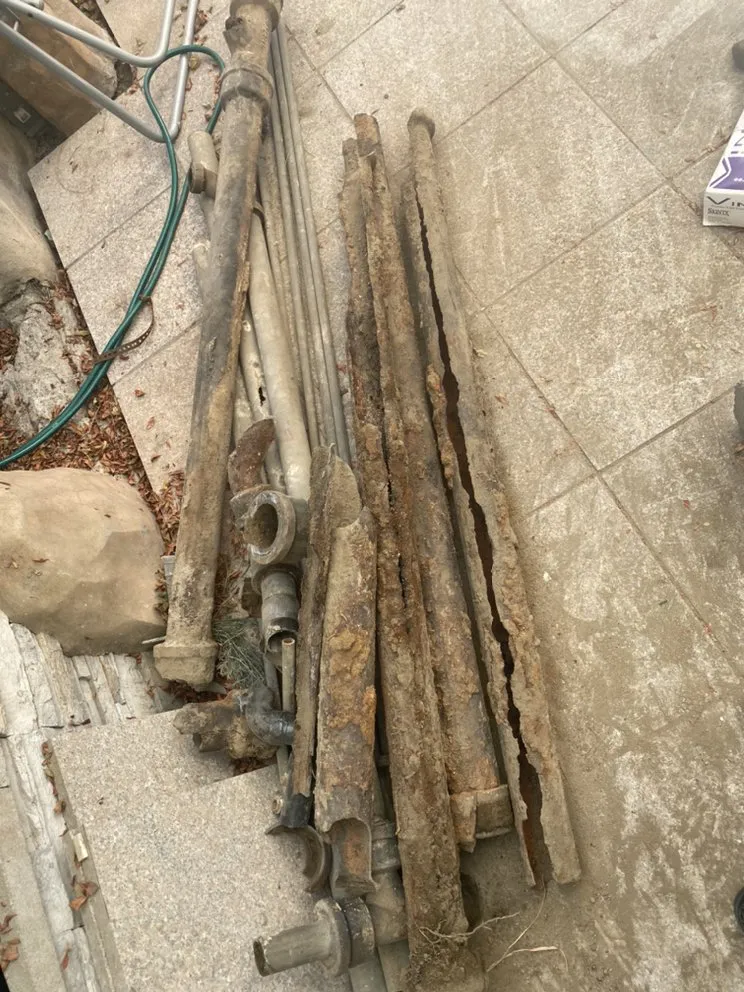 Emergency water heater service in North Hollywood, CA by Clear Pipe Plumbing & Rooter