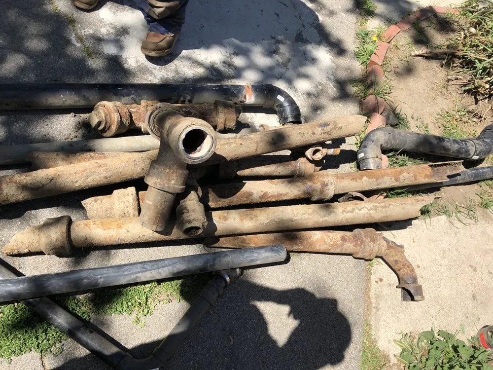 Expert emergency plumbing in North Hollywood, CA by Clear Pipe Plumbing & Rooter
