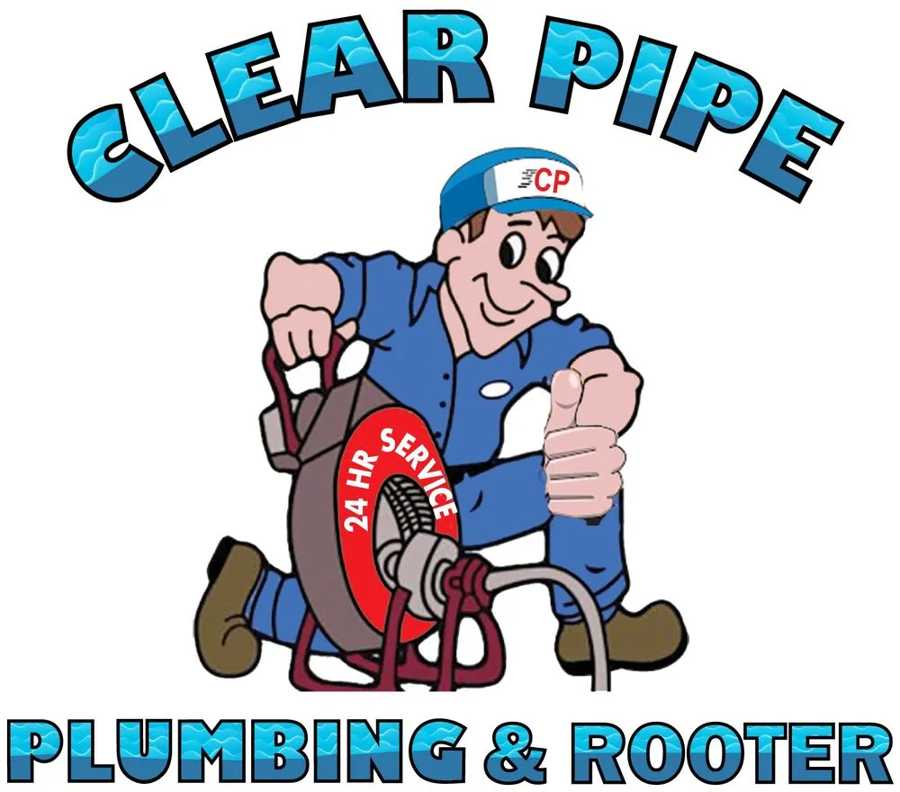 Slide of Clear Pipe Plumbing & Rooter