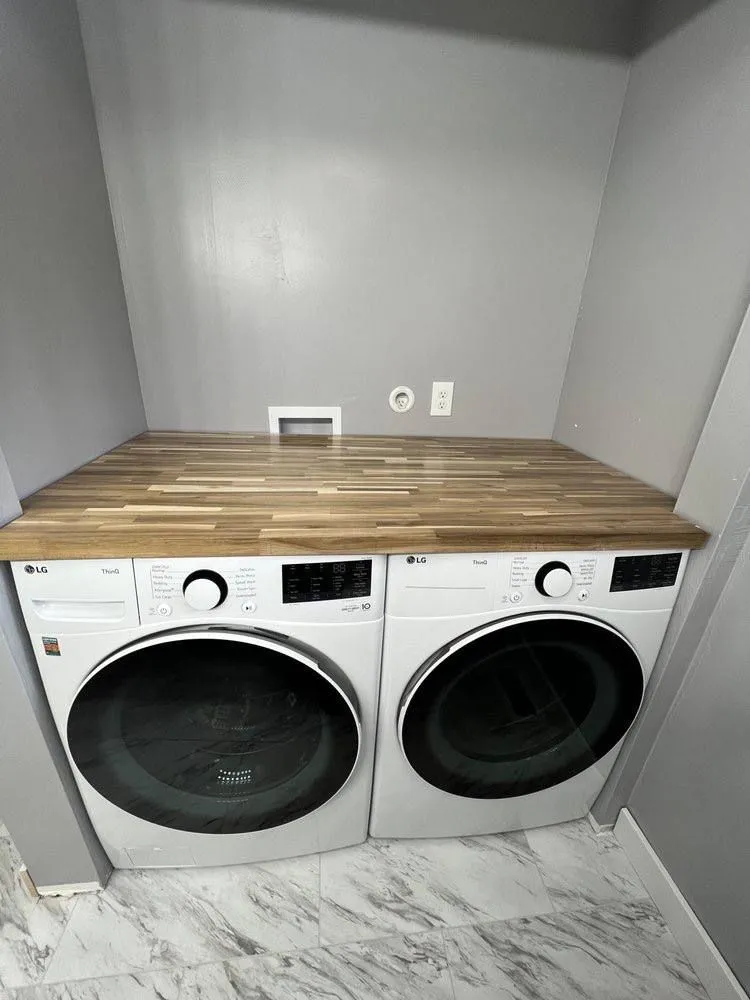 Slide of Clear Pipe Services