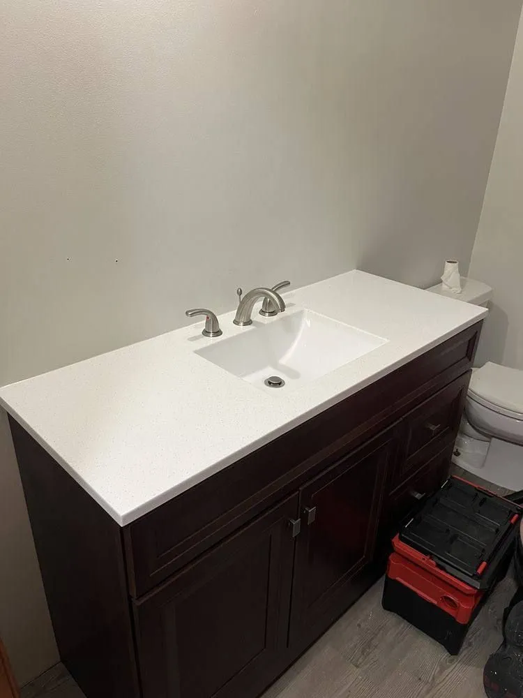 Slide of Clear Pipe Services