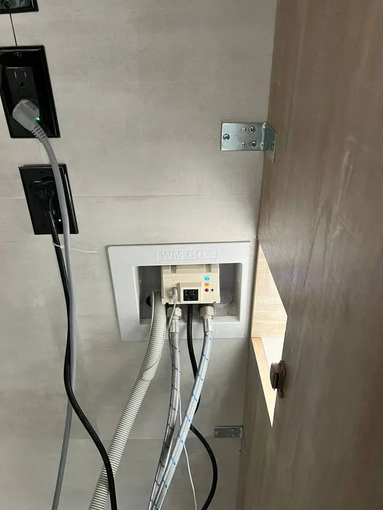 Slide of Clear Pipe Services