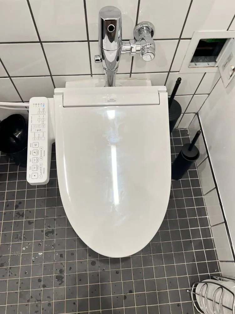 Slide of Clear Pipe Services