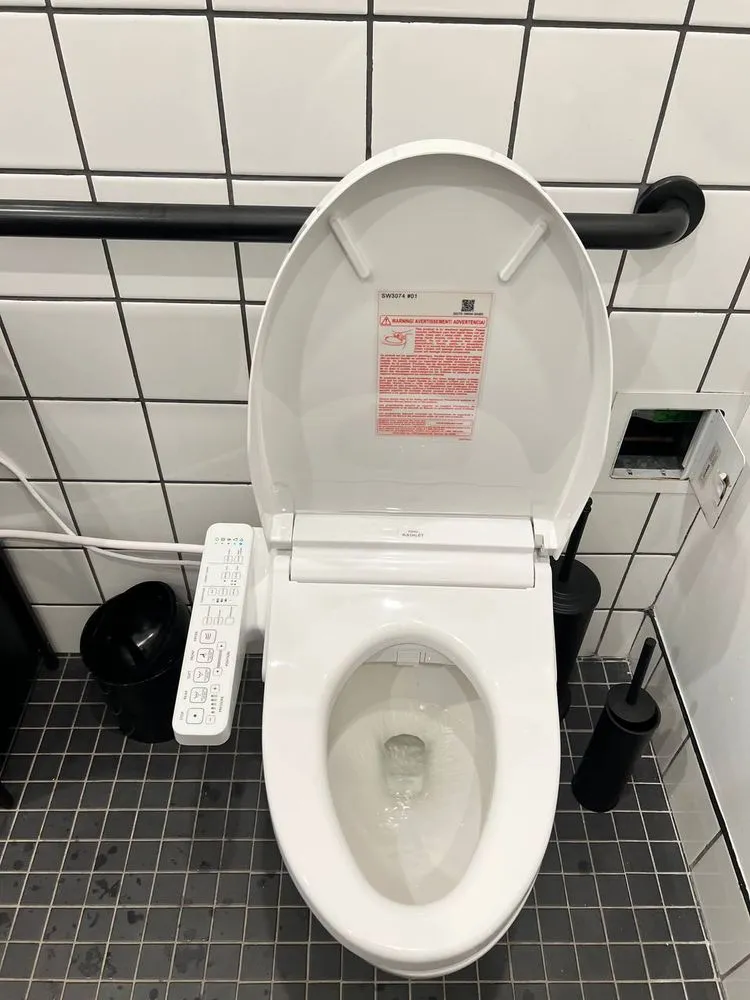 Slide of Clear Pipe Services