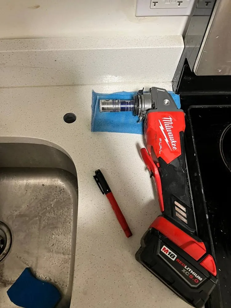 Slide of Clear Pipe Services