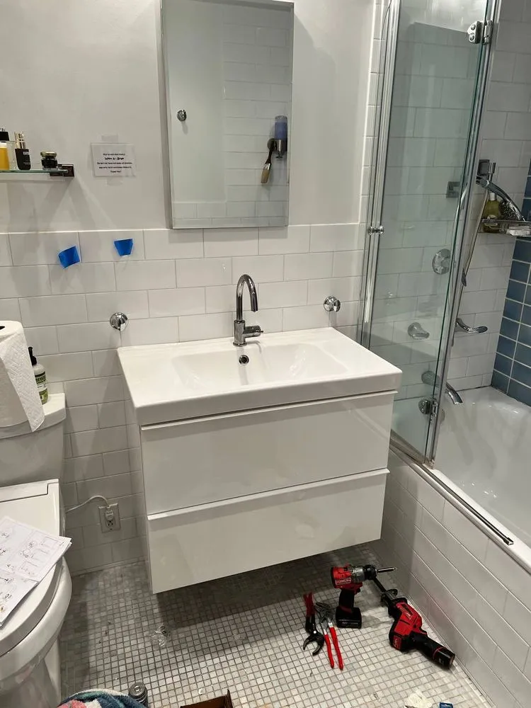 Slide of Clear Pipe Services