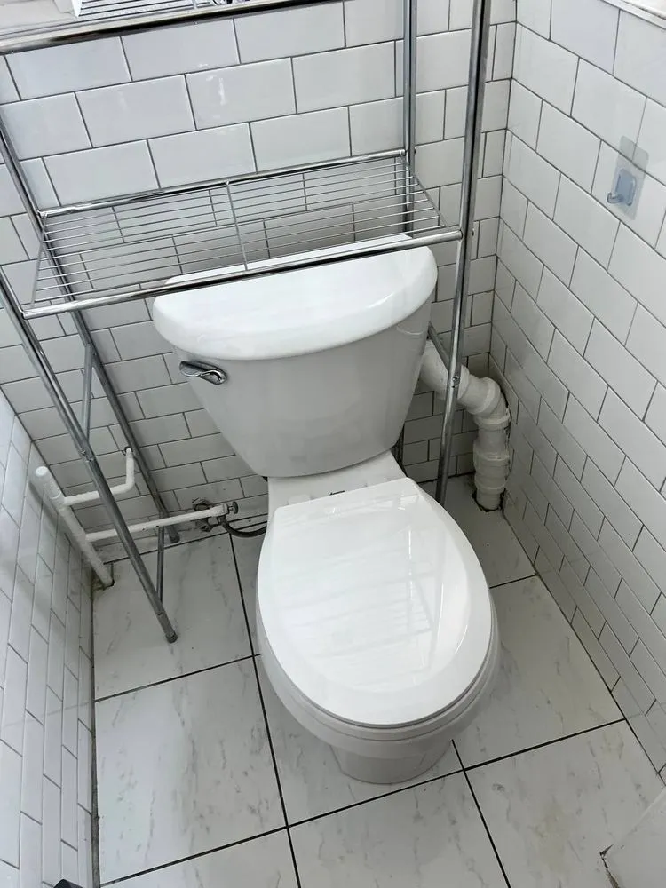 Slide of Clear Pipe Services