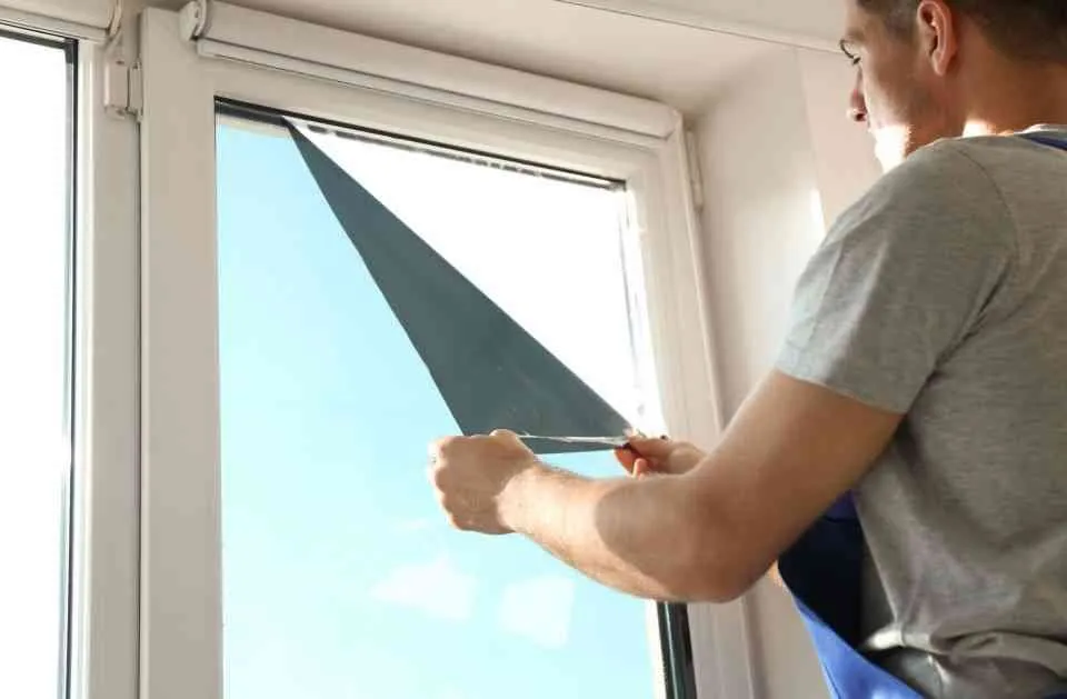 Slide of Clear View GS