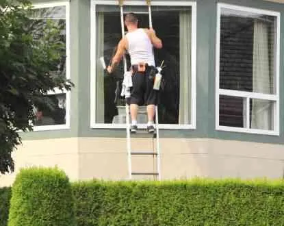 Slide of Clear View GS