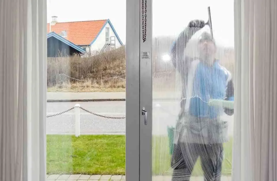 Slide of Clear View GS