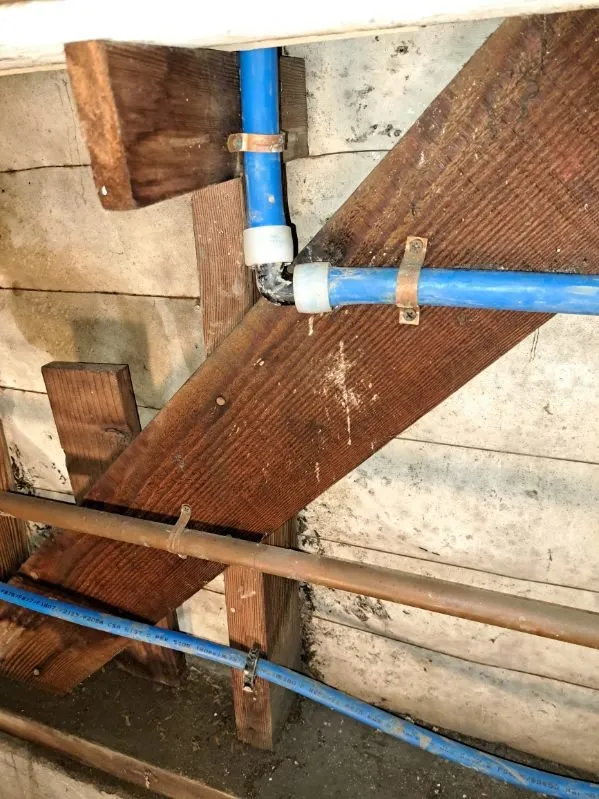 Slide of Clear Vision Plumbing