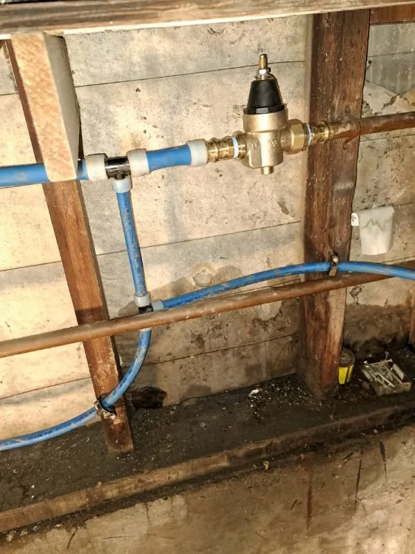 Slide of Clear Vision Plumbing