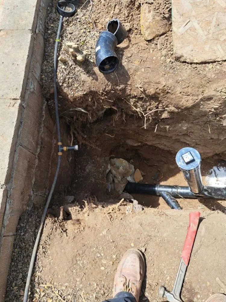 Slide of Clear Vision Plumbing