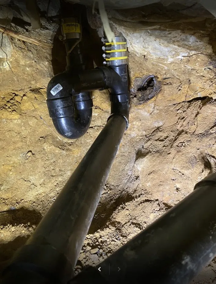 Affordable emergency plumbing service in Chula Vista, CA - Clear Vision Plumbing