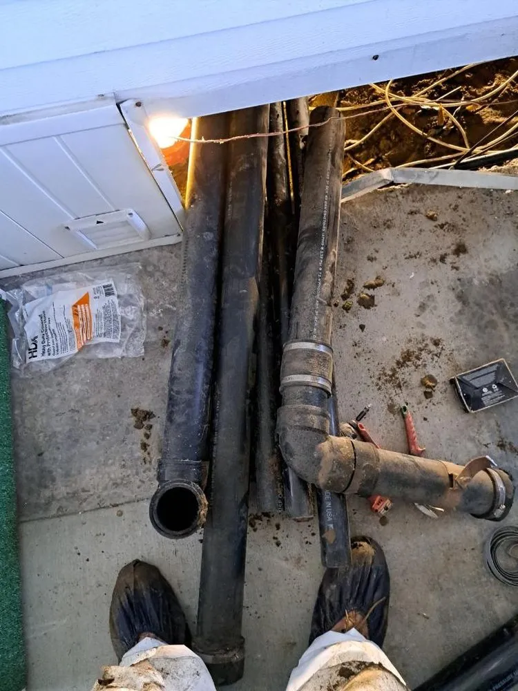 Quality leak detection service in Chula Vista, CA - Clear Vision Plumbing