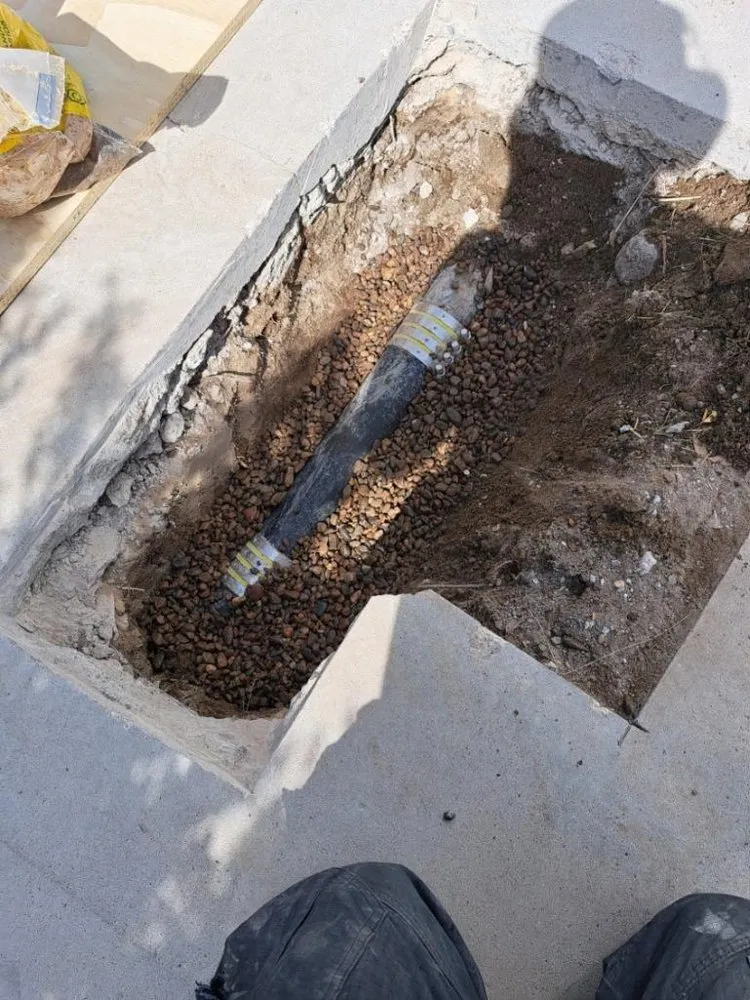 Professional water heater service for homes in Chula Vista, CA by Clear Vision Plumbing