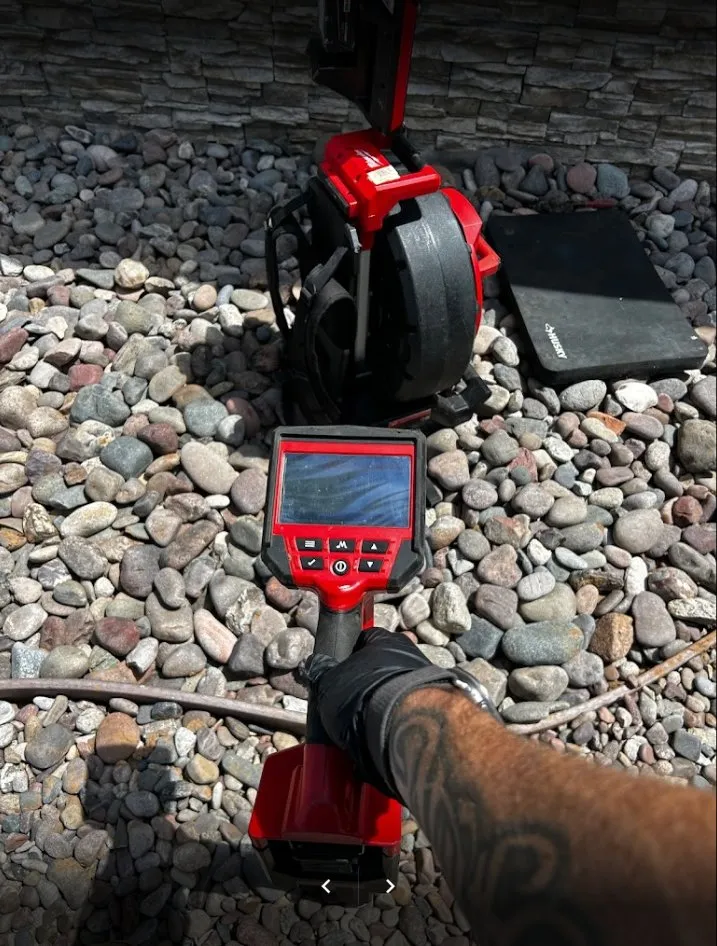 Slide of Clear Vision Plumbing