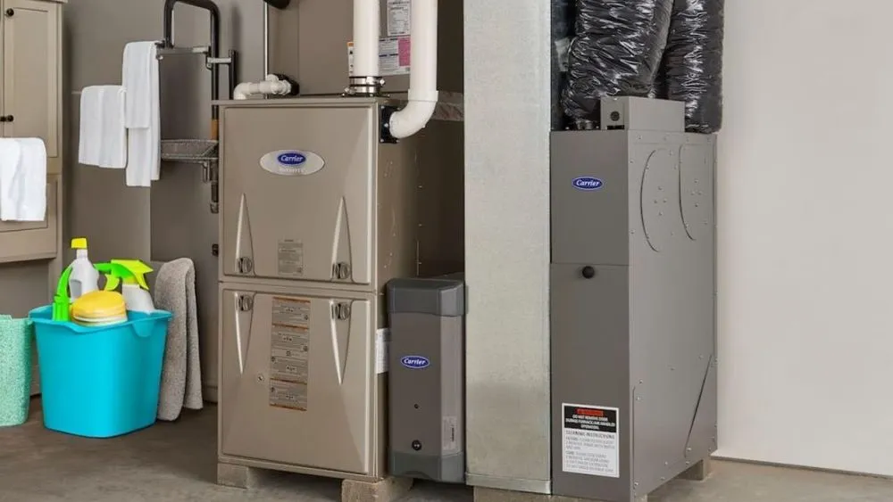 Slide of Clear Water