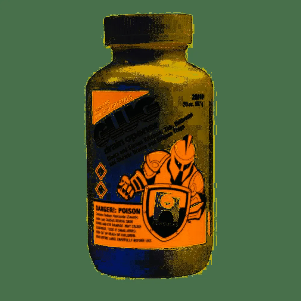 Slide of Clear Water Group