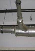 Slide of Clear Water Mechanical