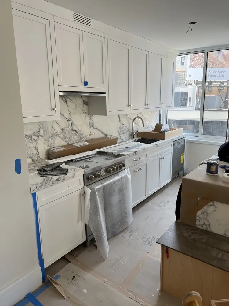 Slide of Clear Water Plumbing & Heating Contracting