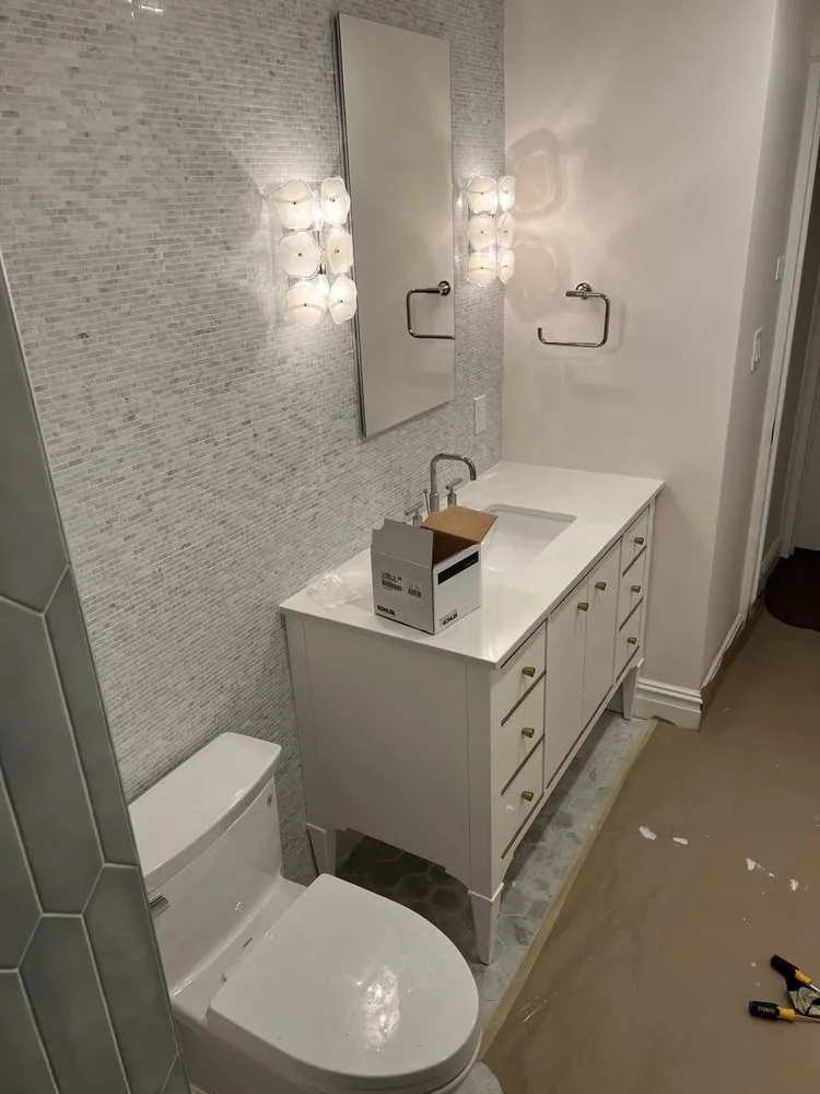 Slide of Clear Water Plumbing & Heating Contracting