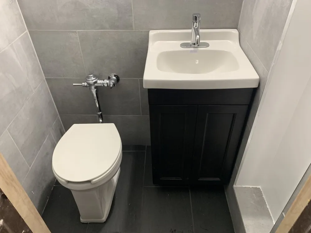 Slide of Clear Water Plumbing & Heating Contracting