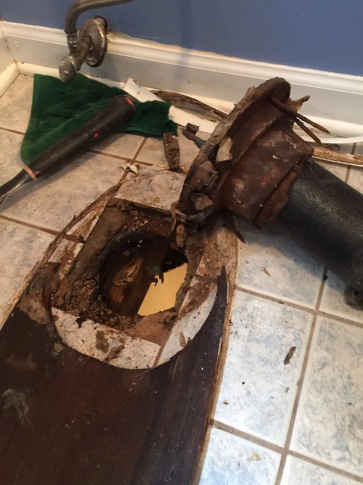 Slide of Clear Water Plumbing & Heating