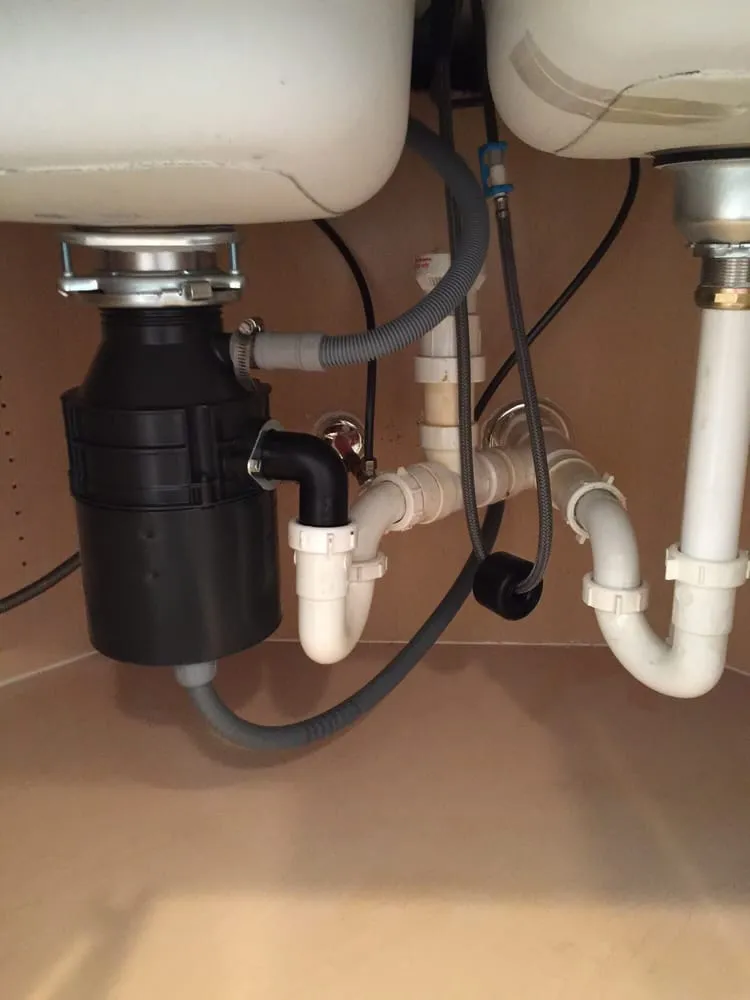 Slide of Clear Water Plumbing & Heating