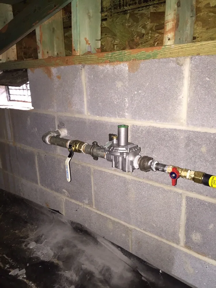 Slide of Clear Water Plumbing & Heating
