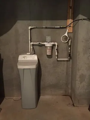 Clear Water Plumbing & Heating