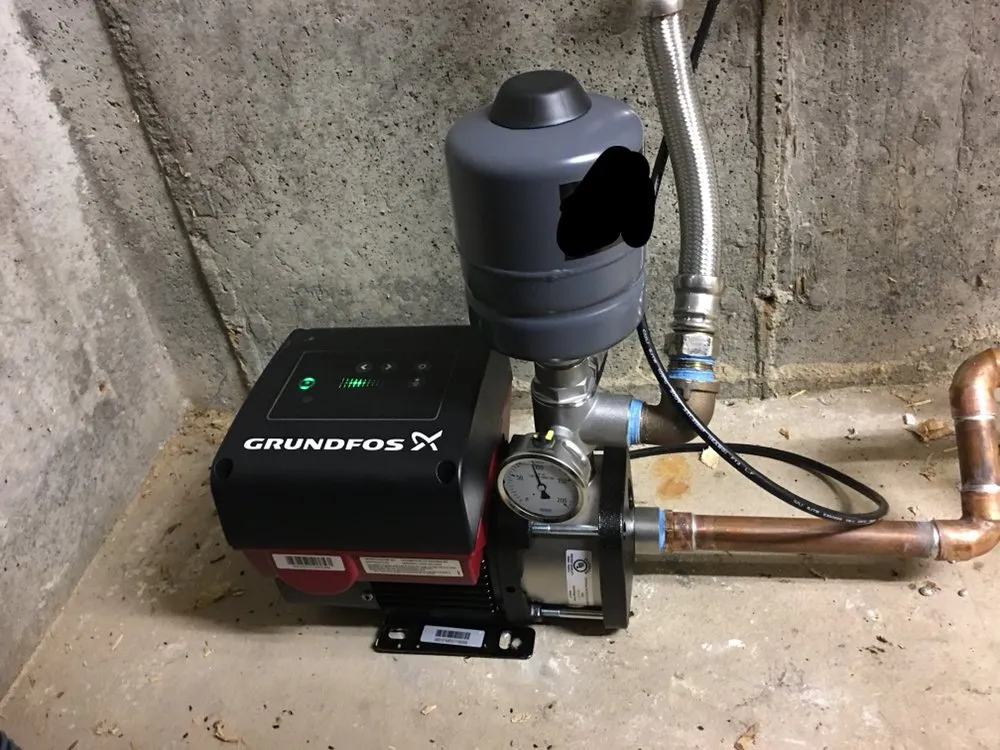 Trusted pipe repair in North Smithfield, RI by Clear Water Plumbing Heating & Water Purification