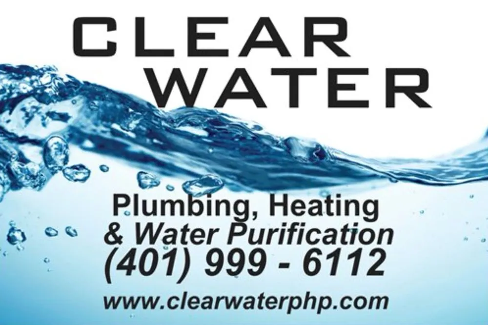 Trusted leak detection service in North Smithfield, RI - Clear Water Plumbing Heating & Water Purification