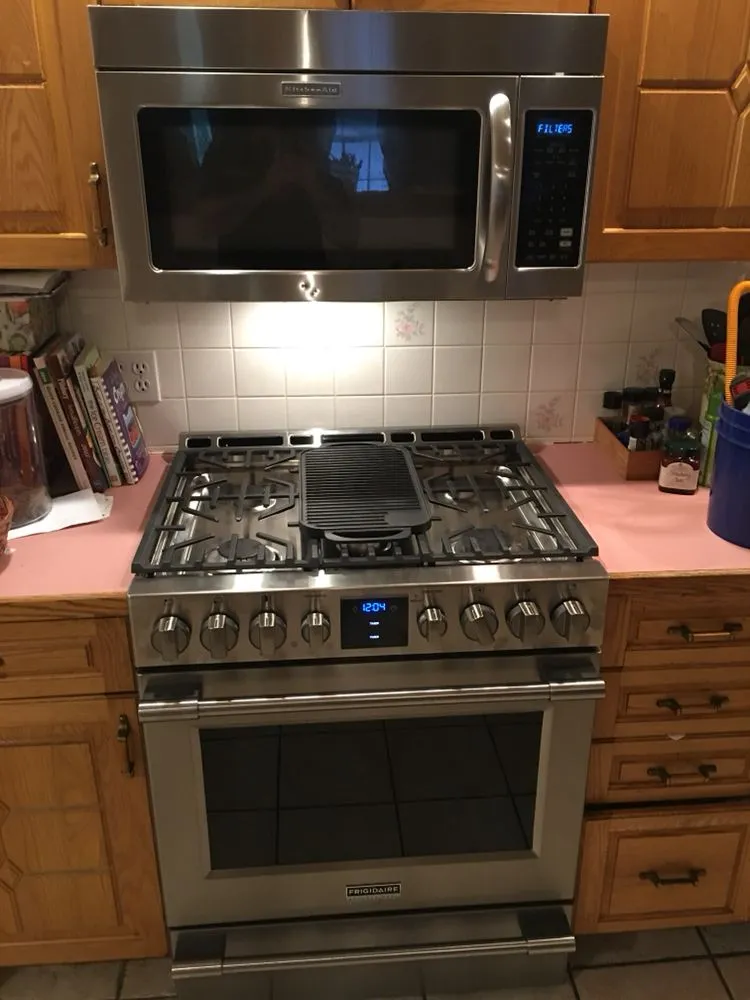 Professional pipe repair for homes in North Smithfield, RI by Clear Water Plumbing Heating & Water Purification