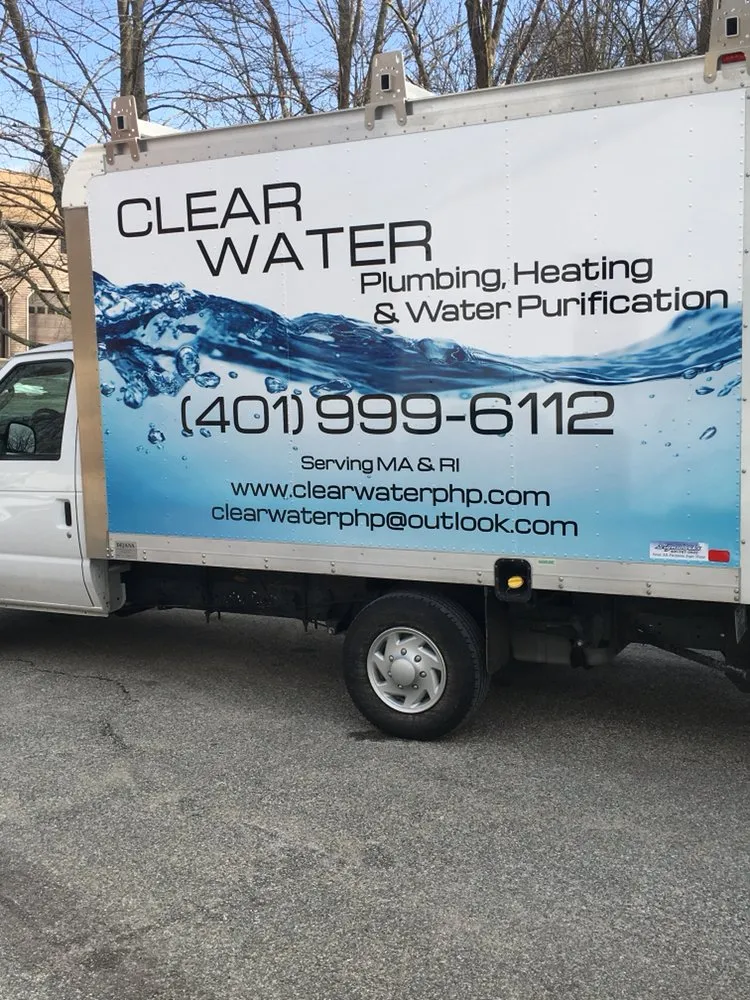 Affordable leak detection experts serving North Smithfield, RI - Clear Water Plumbing Heating & Water Purification