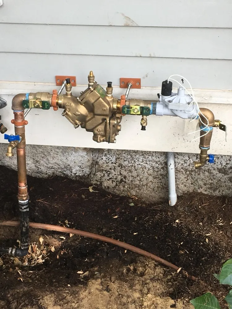 Slide of Clear Water Plumbing Heating & Water Purification