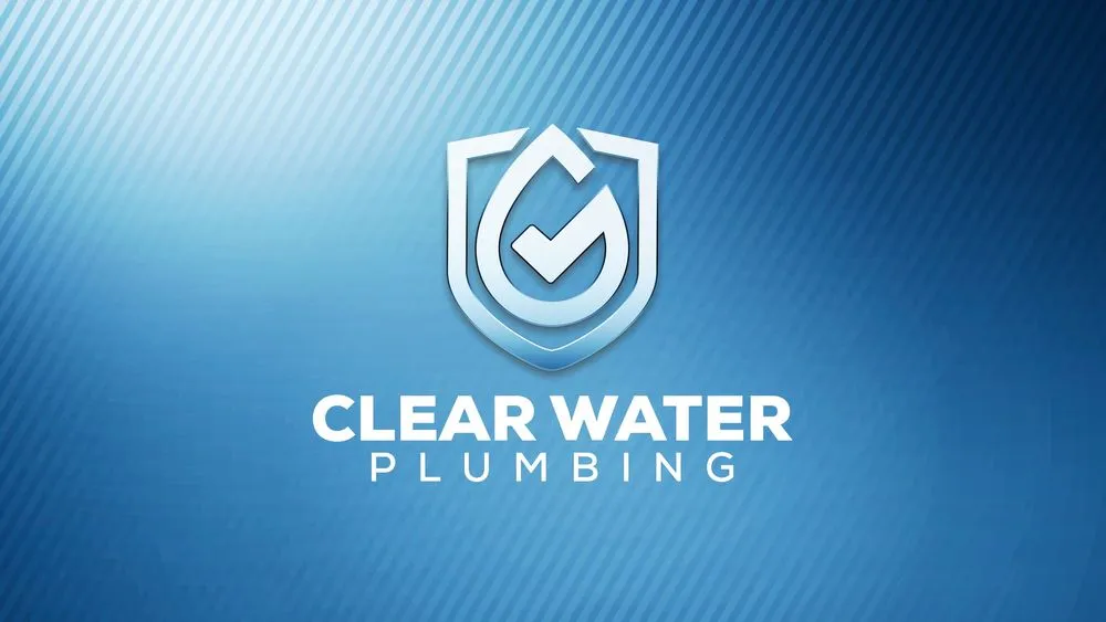 Slide of Clear Water Plumbing