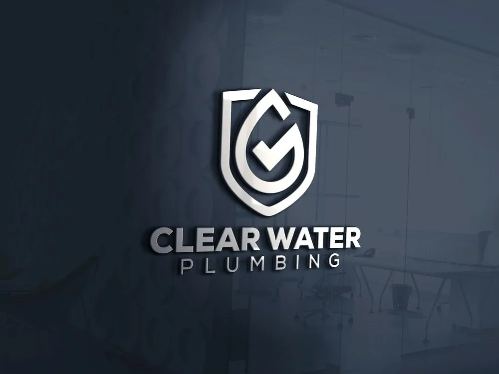 Slide of Clear Water Plumbing
