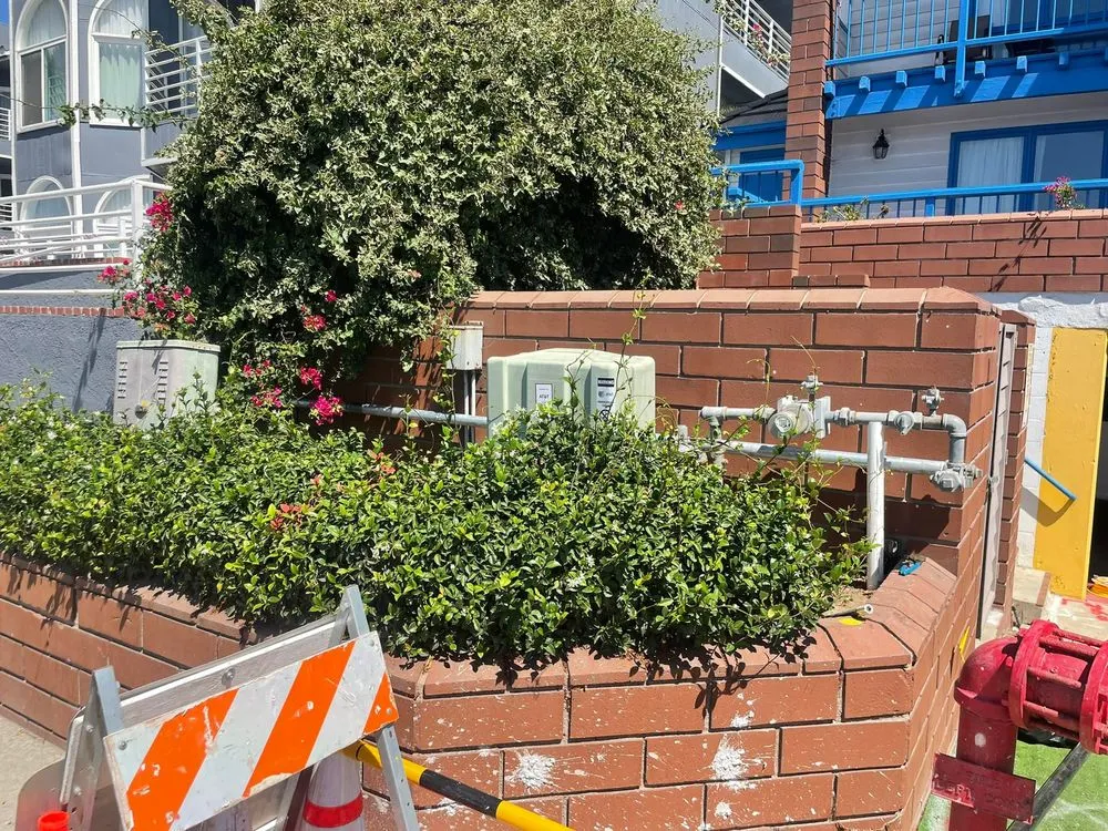 Trusted pipe repair in San Clemente, CA by Clear Water Plumbing