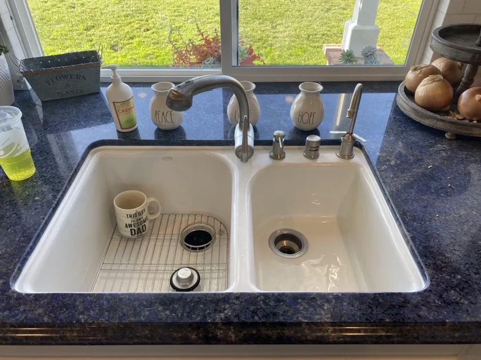 Slide of Clear Water Plumbing