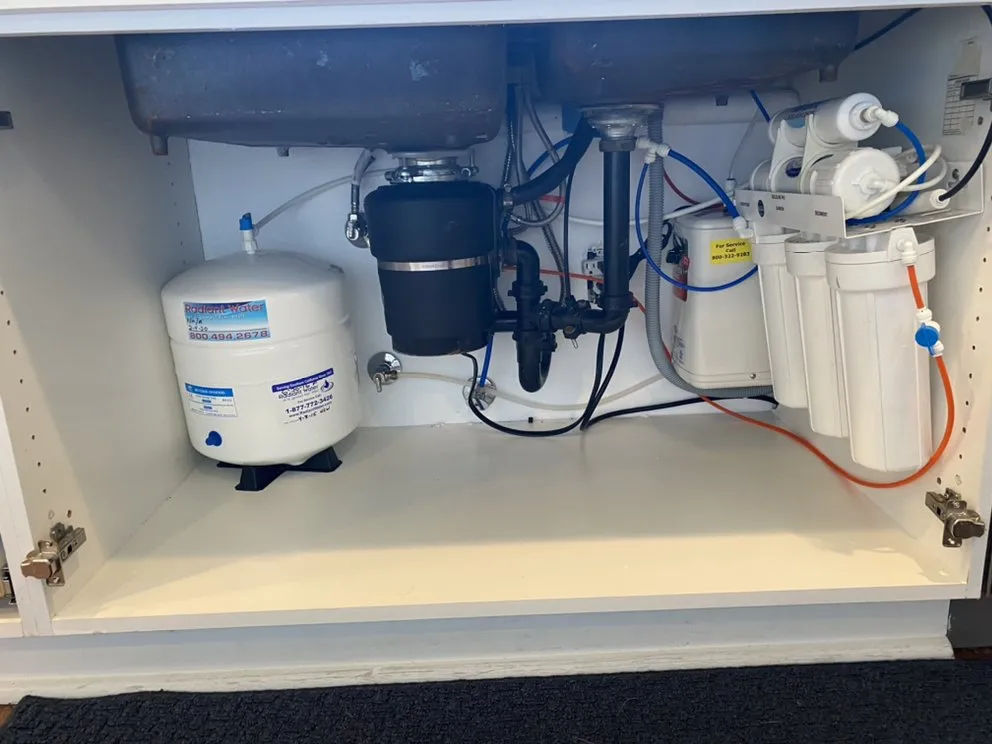 Slide of Clear Water Plumbing