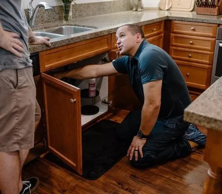 Clear Water Plumbing