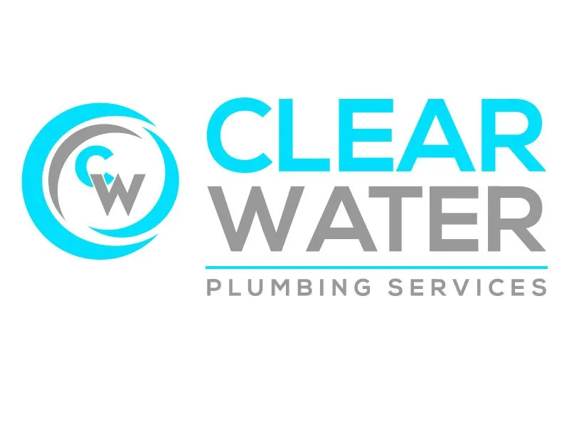 Slide of Clear Water Plumbing Services
