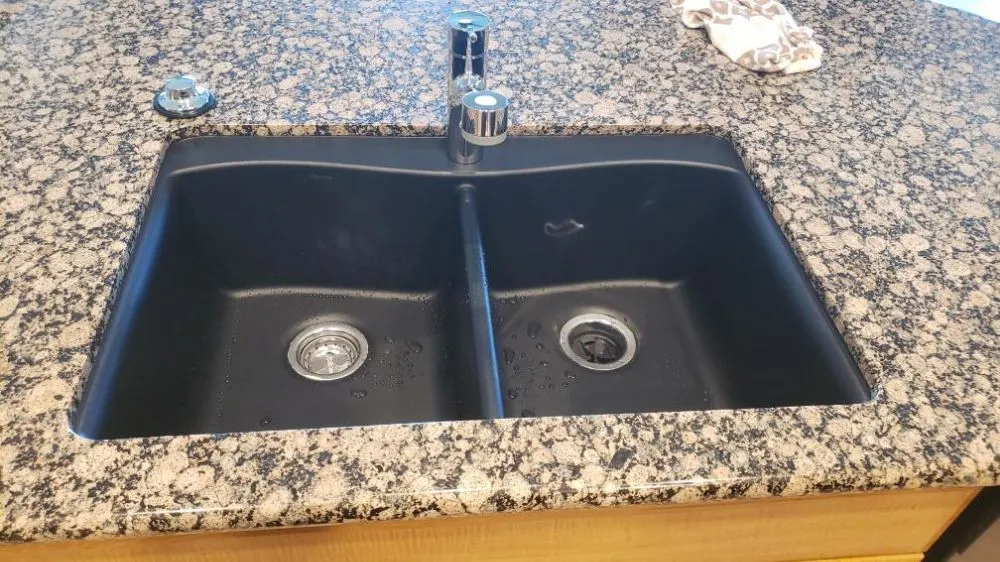 Slide of Clear Water Plumbing Services