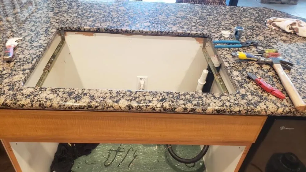 Slide of Clear Water Plumbing Services