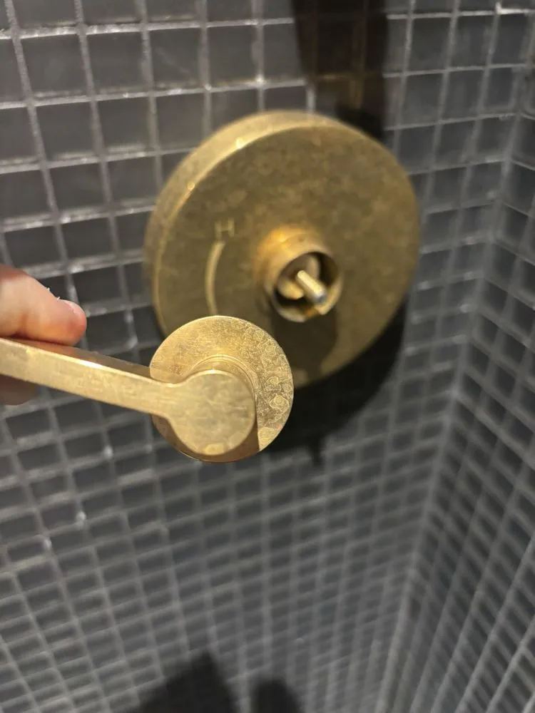 Slide of Clear Water Plumbing Services