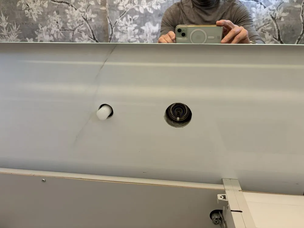 Slide of Clear Water Plumbing Services