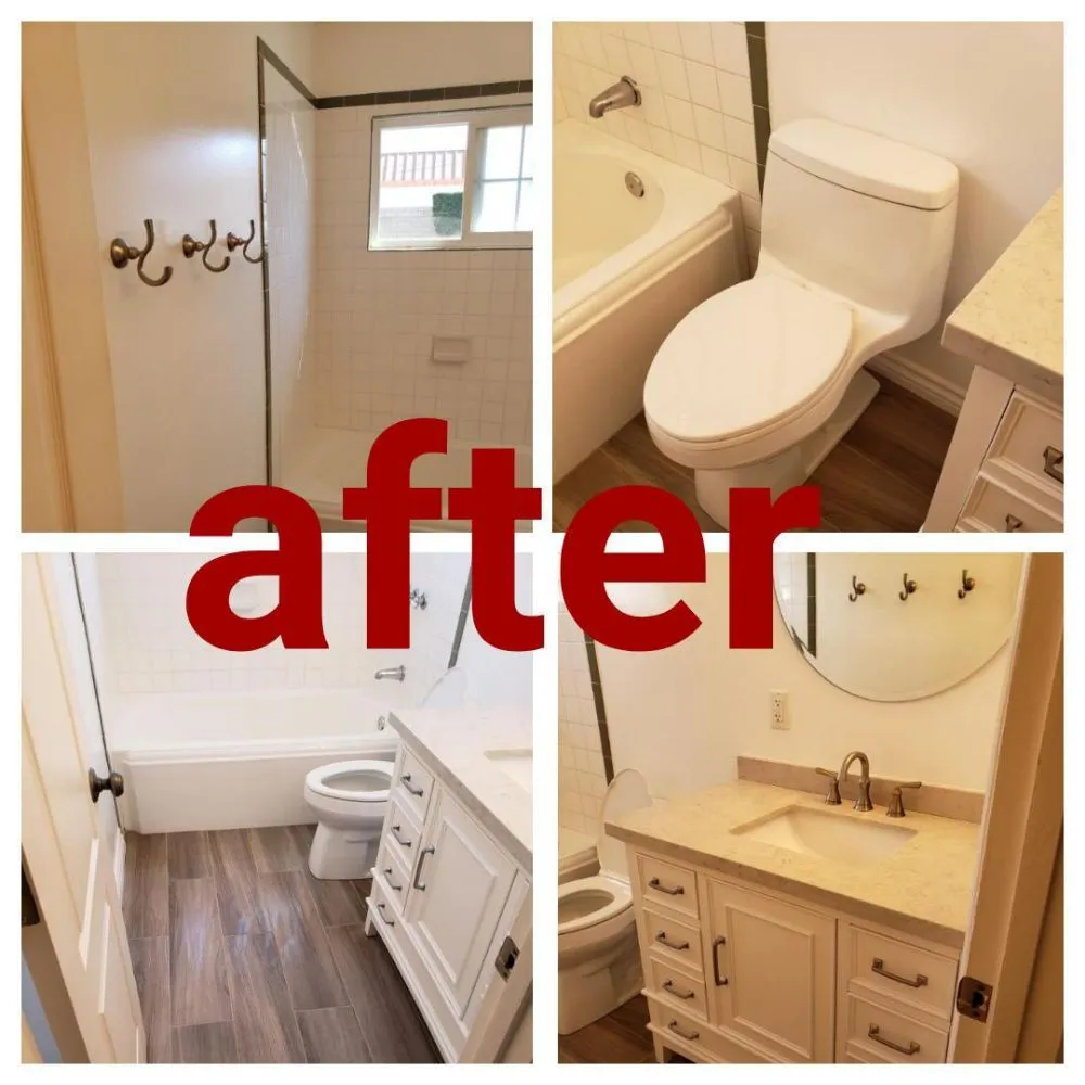 Slide of Clear Water Plumbing Services